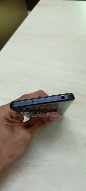 Xiaomi Redmi Note 11 128 GB Black