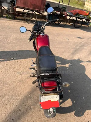রানার এডি৮০এস-ডিলাক্স ২০১৭ রেড