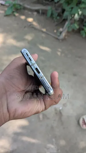 OnePlus 8 128 GB Silver