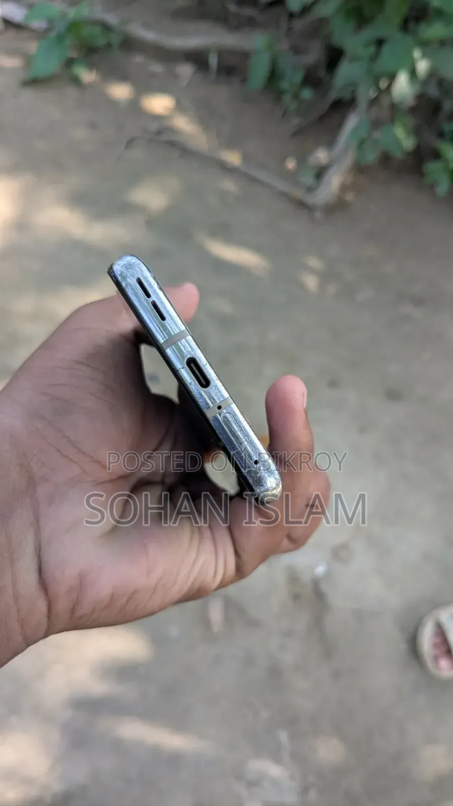 OnePlus 8 128 GB Silver