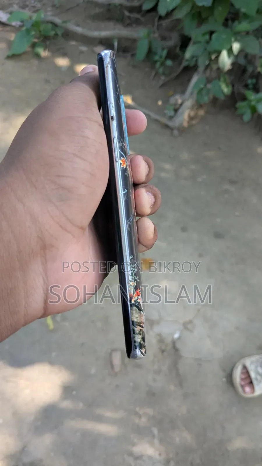 OnePlus 8 128 GB Silver