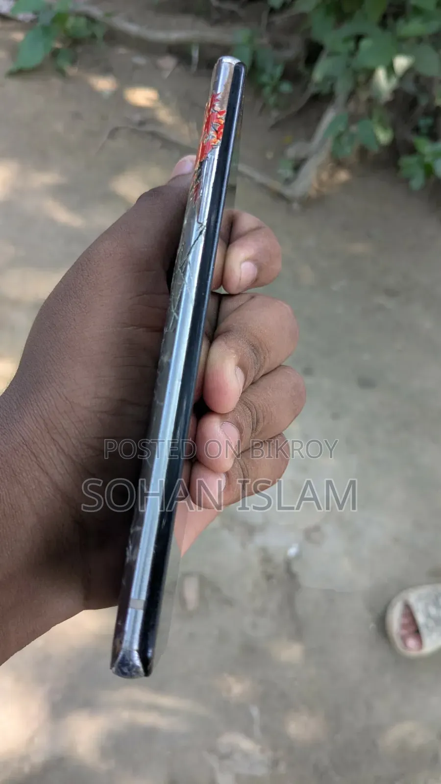 OnePlus 8 128 GB Silver