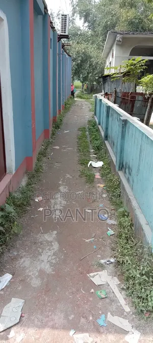জমি বিক্রয় হবে রাস্তা ৬ ফিট ১২ শতক ও ৮ ফিট ১০ শতক