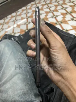 Apple iPhone 8 64 GB Black