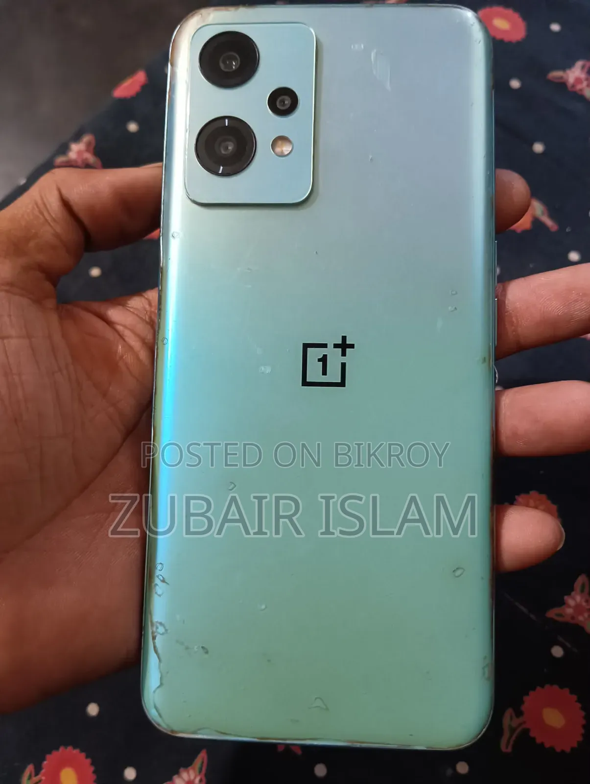 OnePlus Nord CE 2 Lite 5G 128 GB