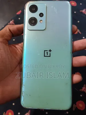 ওয়ানপ্লাস নর্ড সিই ২ লাইট ৫জি ১২৮ জিবি