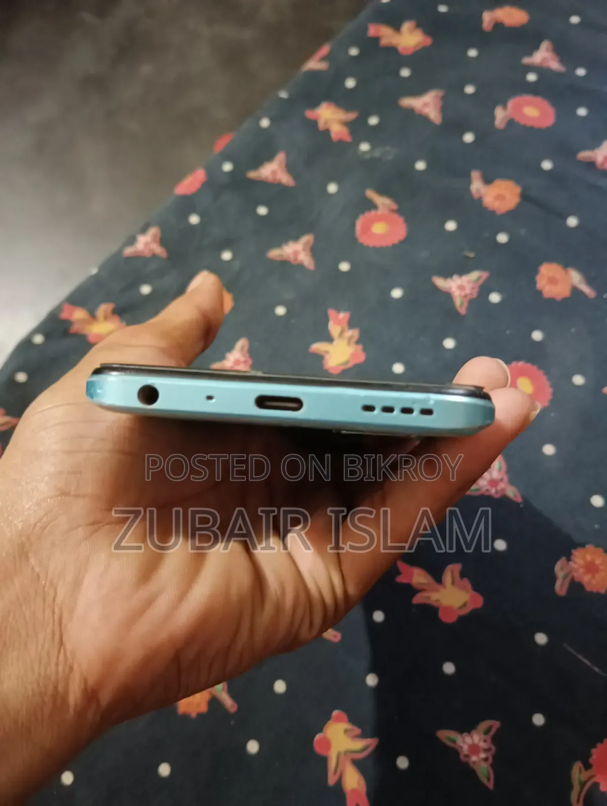 OnePlus Nord CE 2 Lite 5G 128 GB