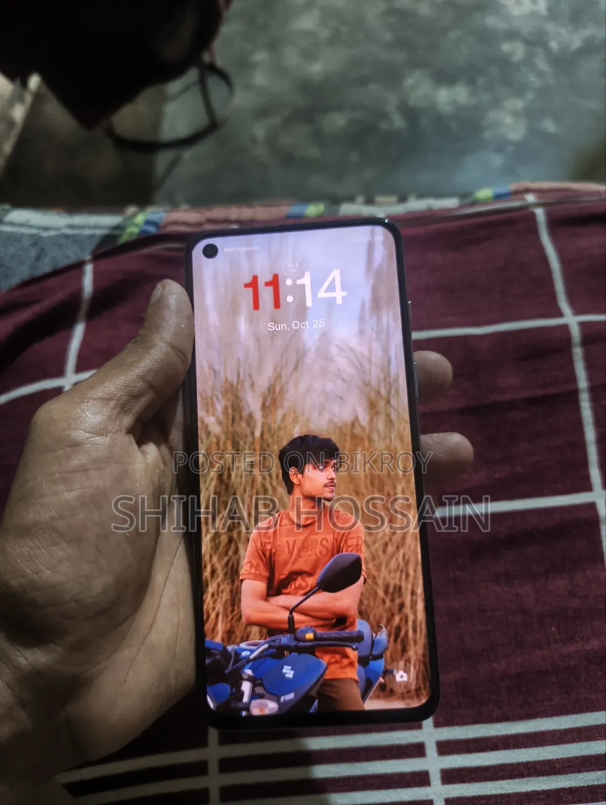 OnePlus Nord 2T 128 GB Gray