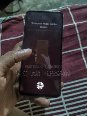 OnePlus Nord 2T 128 GB Gray