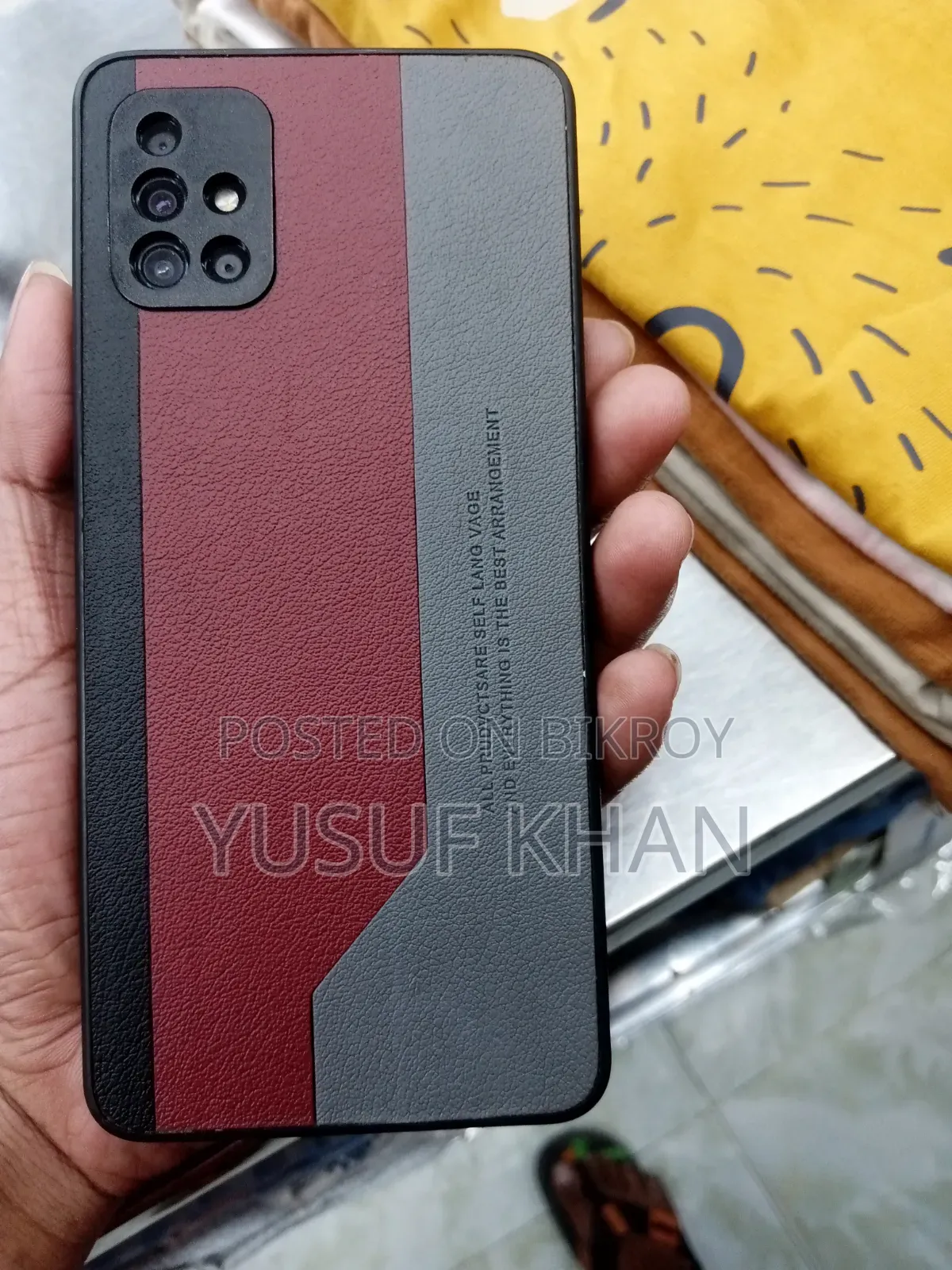 Samsung Galaxy A51 5G 128 GB