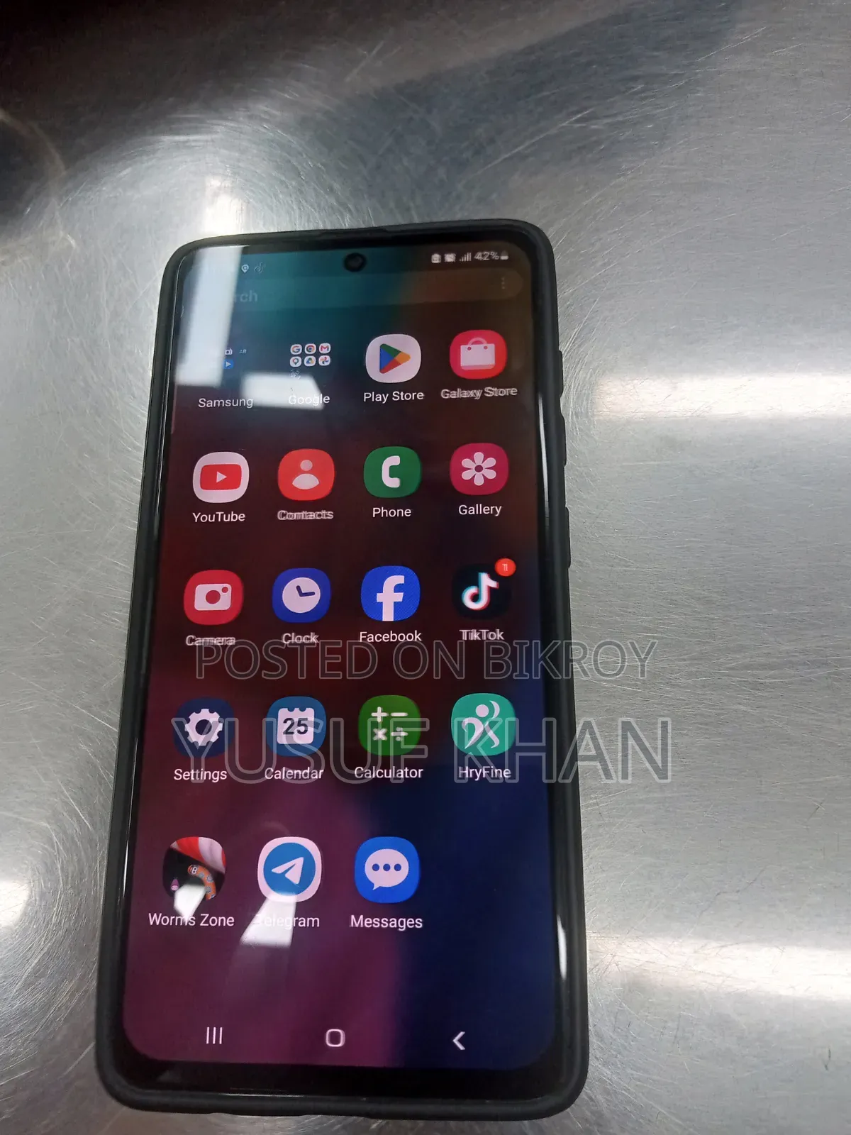 Samsung Galaxy A51 5G 128 GB