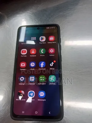 Samsung Galaxy A51 5G 128 GB