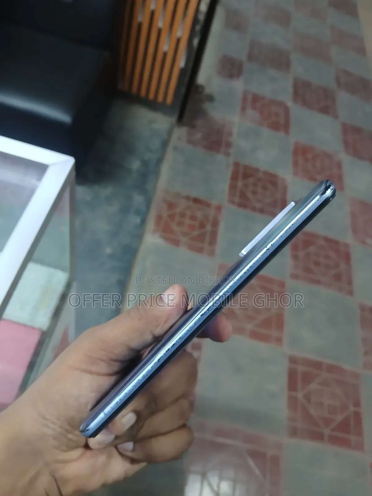 Vivo Y51 16 GB Black