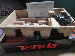 Tenda F3 300Mbps Wi-Fi Router