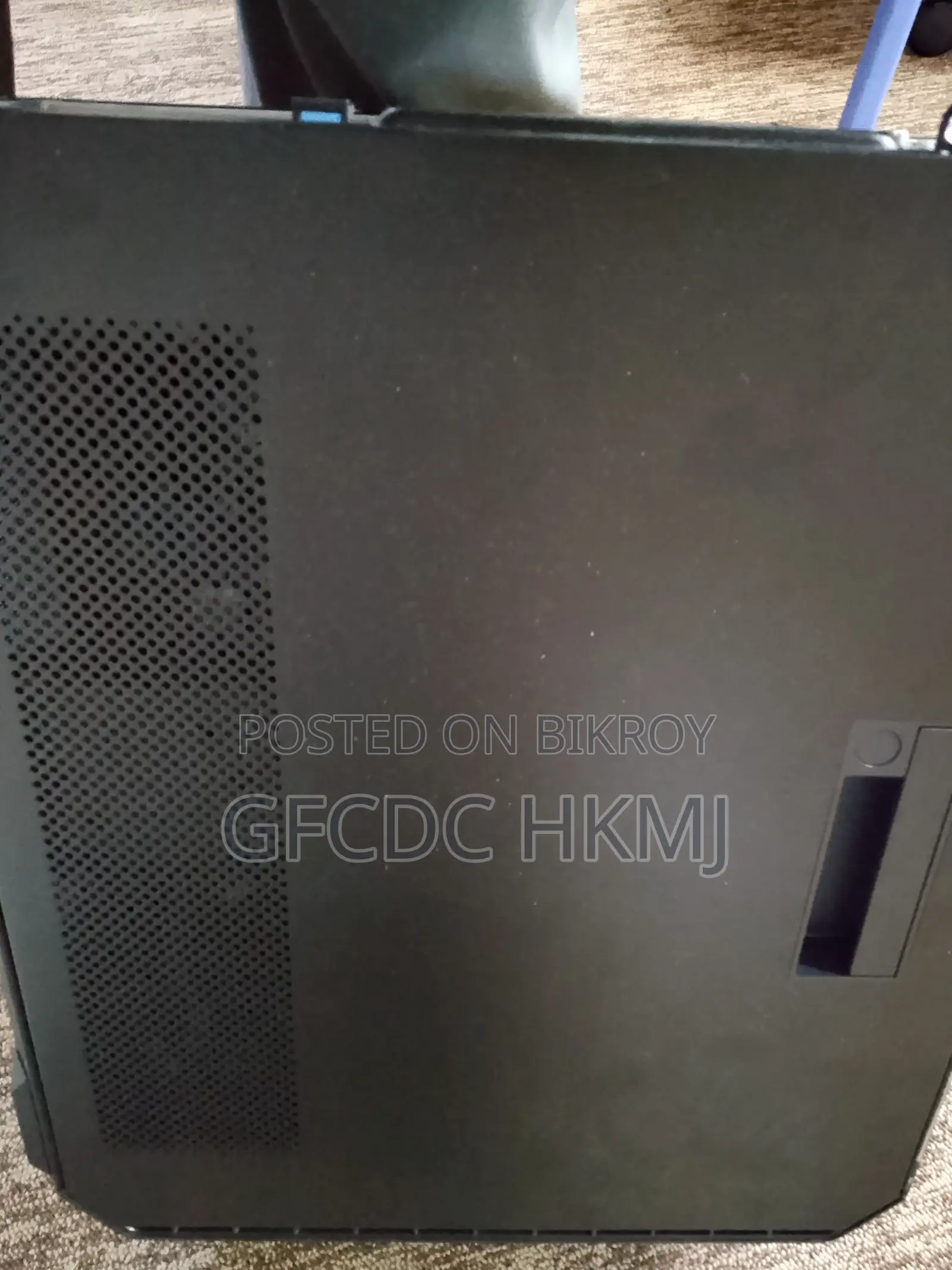 HP Cpu Brand New