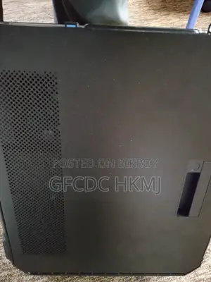 HP Cpu Brand New