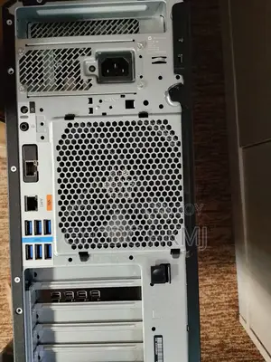 HP Cpu Brand New
