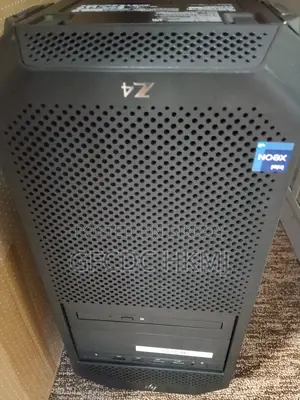 HP Cpu Brand New