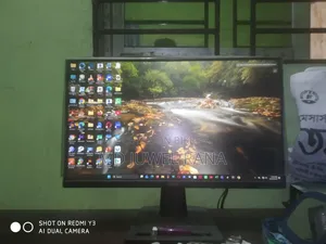 মনিটর বিক্রি হবে