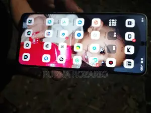Honor X9b 5G 256 GB White
