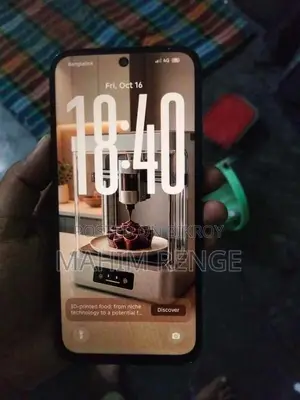 New Infinix Smart 20 64 GB Black