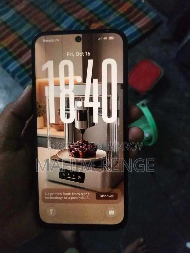 New Infinix Smart 20 64 GB Black