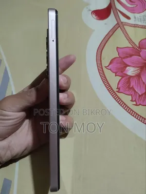 রিয়েলমি সি৭৫৫ ১২৮ জিবি গোল্ড