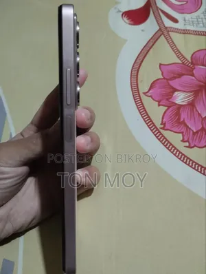 রিয়েলমি সি৭৫৫ ১২৮ জিবি গোল্ড