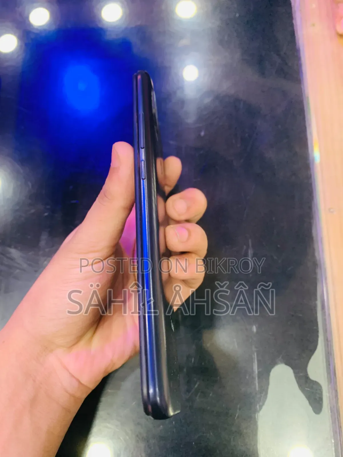 শাওমি রেডমি ১০এ ১২৮ জিবি লাল