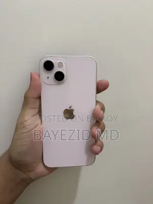 Apple iPhone 13 128 GB Pink