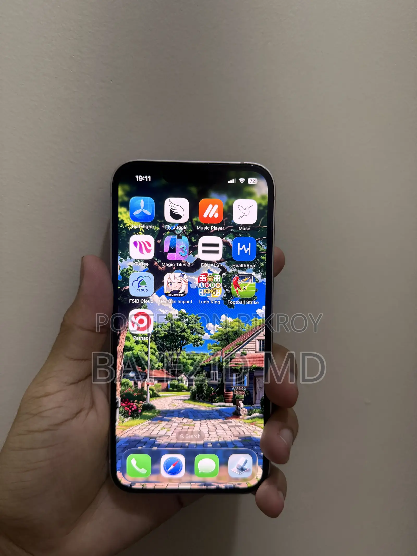 Apple iPhone 13 128 GB Pink