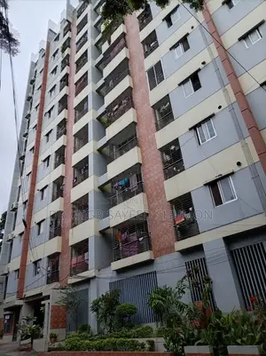 3 Bedroom Apartment in Khulshi for sale