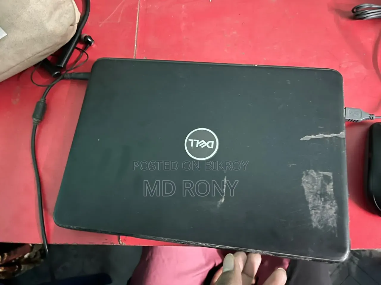 Laptop Dell Latitude 3300 8GB Intel Core i5 Hard Disk Drive 128GB