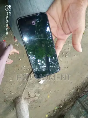 Tecno Spark 40 Pro 128 GB Black