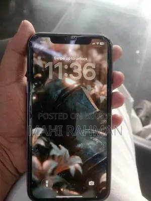 Apple iPhone 11 128 GB Purple