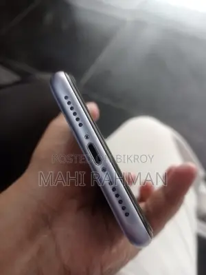 Apple iPhone 11 128 GB Purple