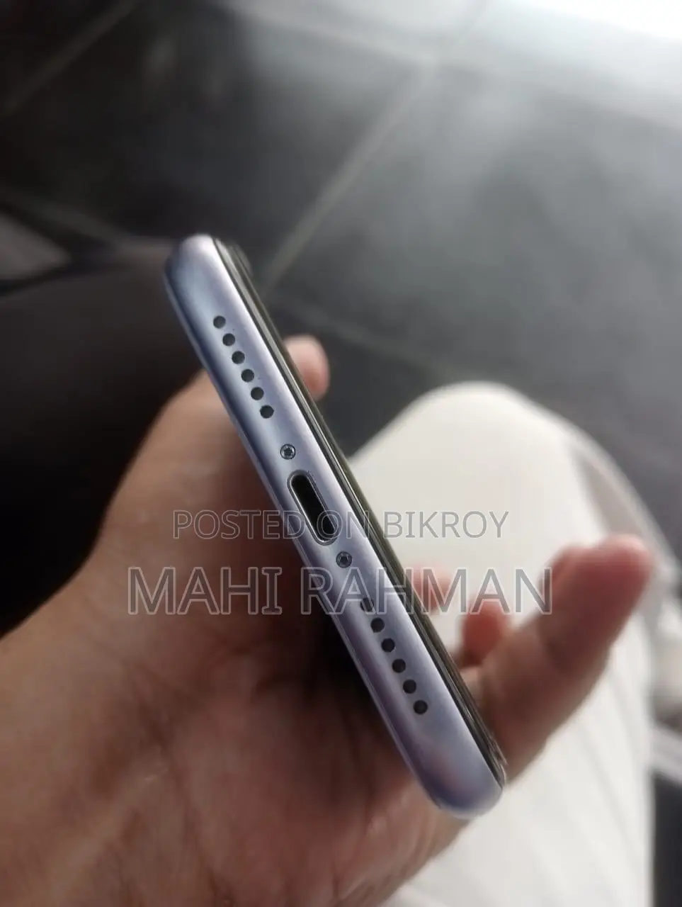 Apple iPhone 11 128 GB Purple