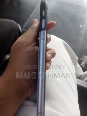 Apple iPhone 11 128 GB Purple
