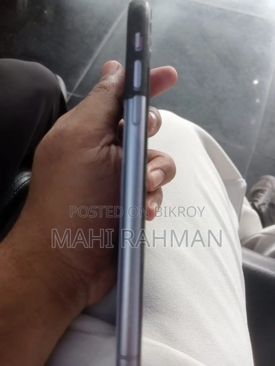 Apple iPhone 11 128 GB Purple