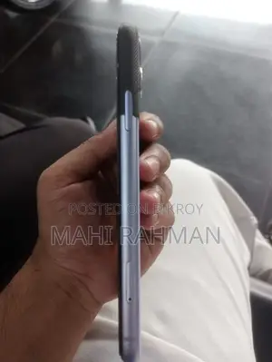 Apple iPhone 11 128 GB Purple