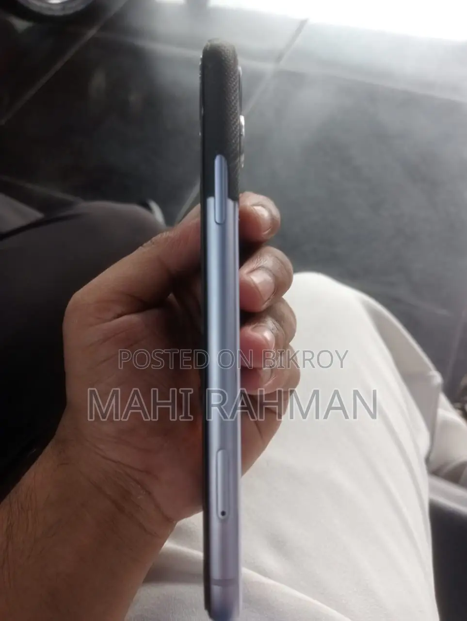 Apple iPhone 11 128 GB Purple