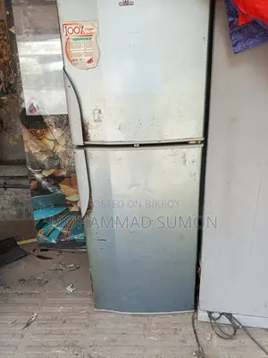 Walton Fridge
