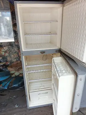 Walton Fridge
