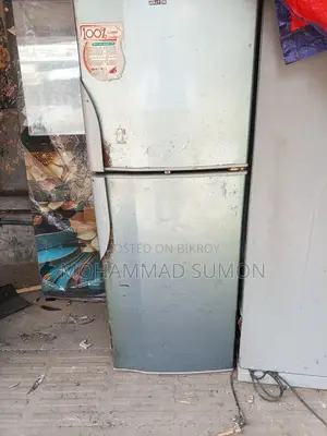 Walton Fridge