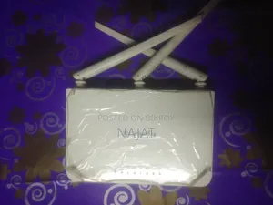 Tenda F3 300 Mbps Wireless Router