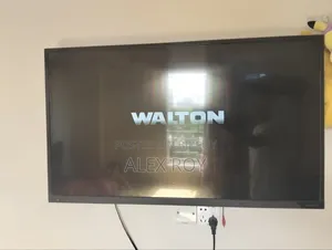 Walton ৪৩ ইঞ্চি স্মার্ট টিভি