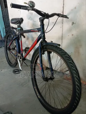 Brand New Fresh Non-Gear 26" Seventy One Cycle