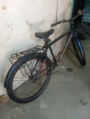 Brand New Fresh Non-Gear 26" Seventy One Cycle