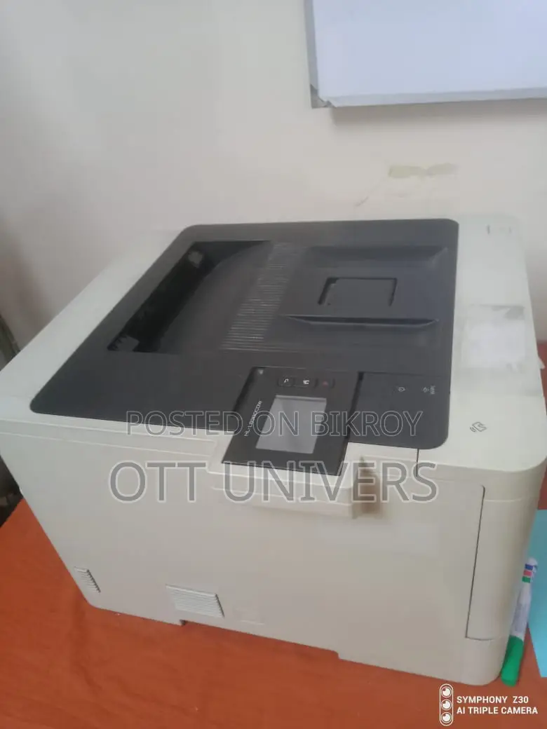 Brother HL-L8360CDW Single Function Color Laser Printer