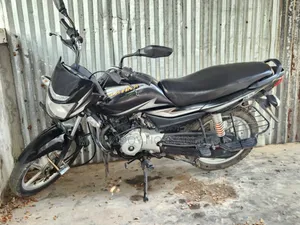 নতুন বাজাজ প্লাটিনা ১০০ ২০২১ ব্ল্যাক